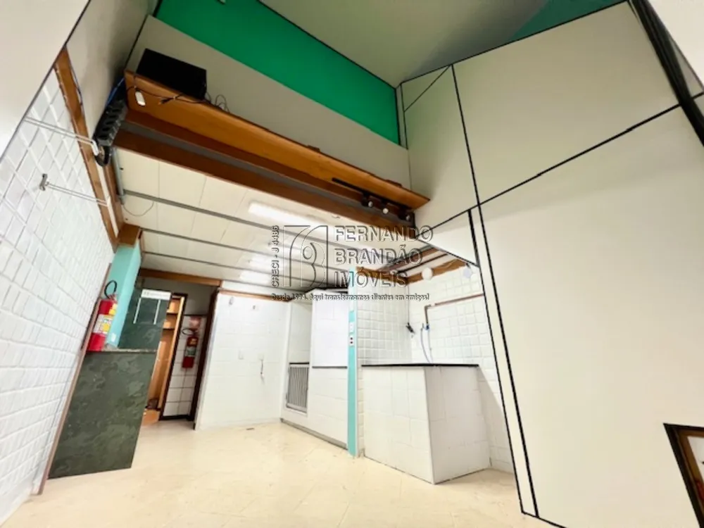 Loja-Salão, 47 m² - Foto 17
