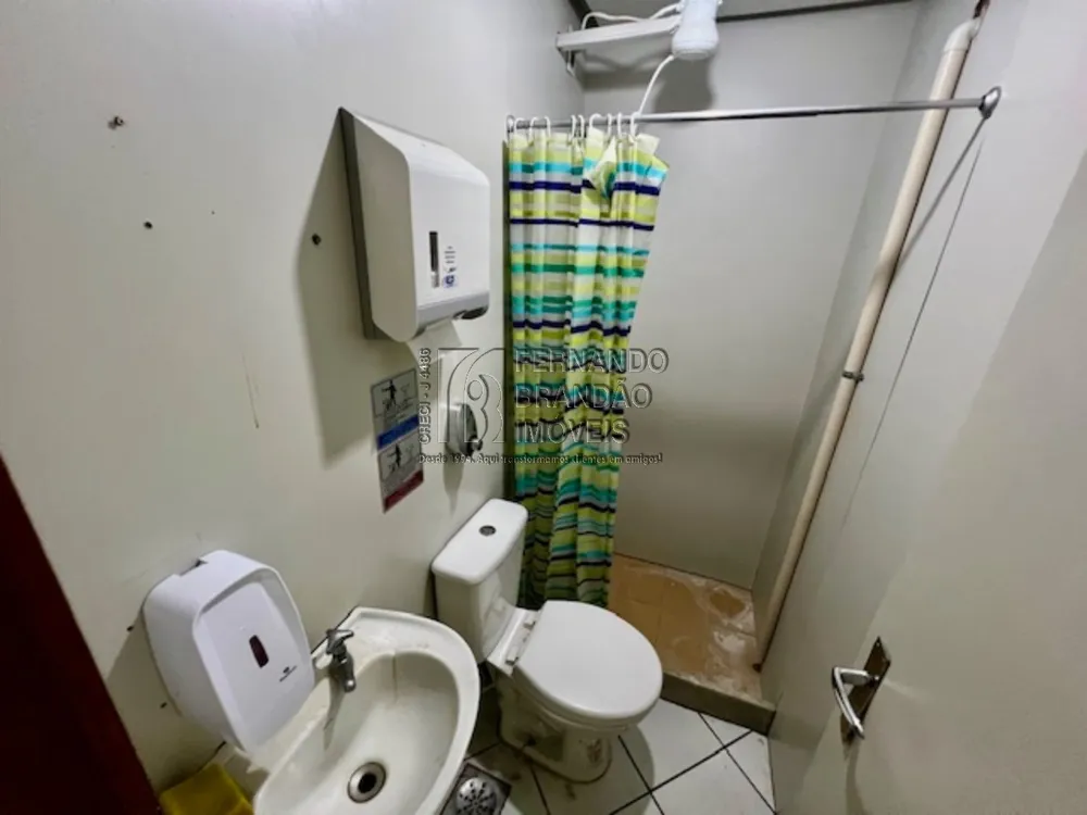 Loja-Salão, 47 m² - Foto 2