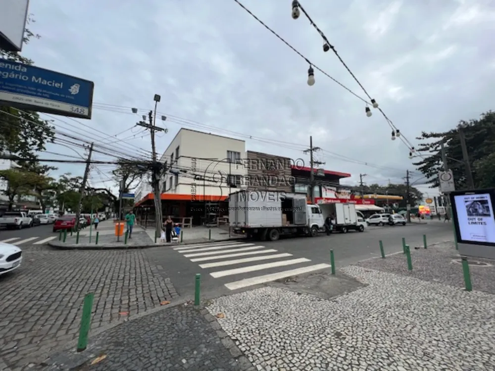 Loja-Salão, 47 m² - Foto 10