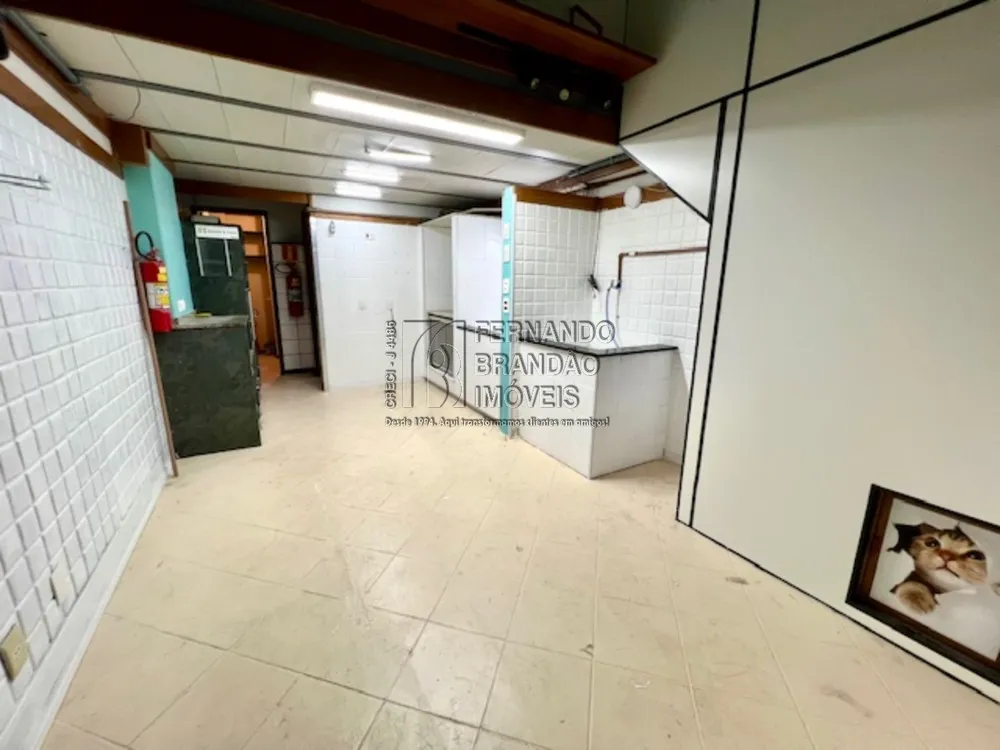 Loja-Salão, 47 m² - Foto 19