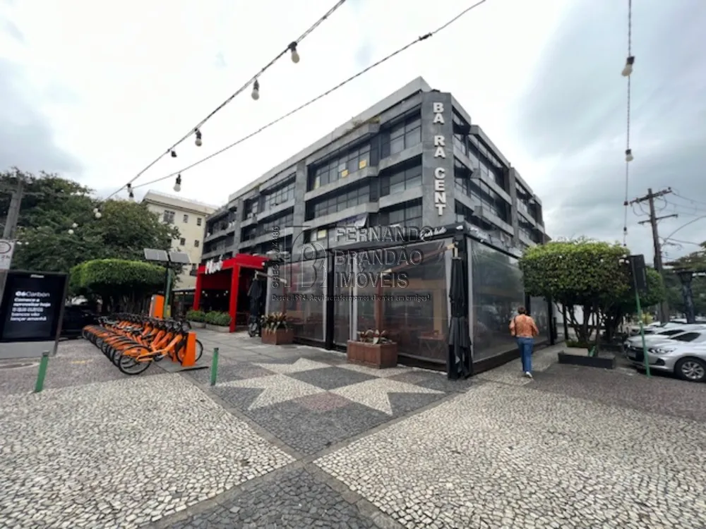 Loja-Salão, 47 m² - Foto 14