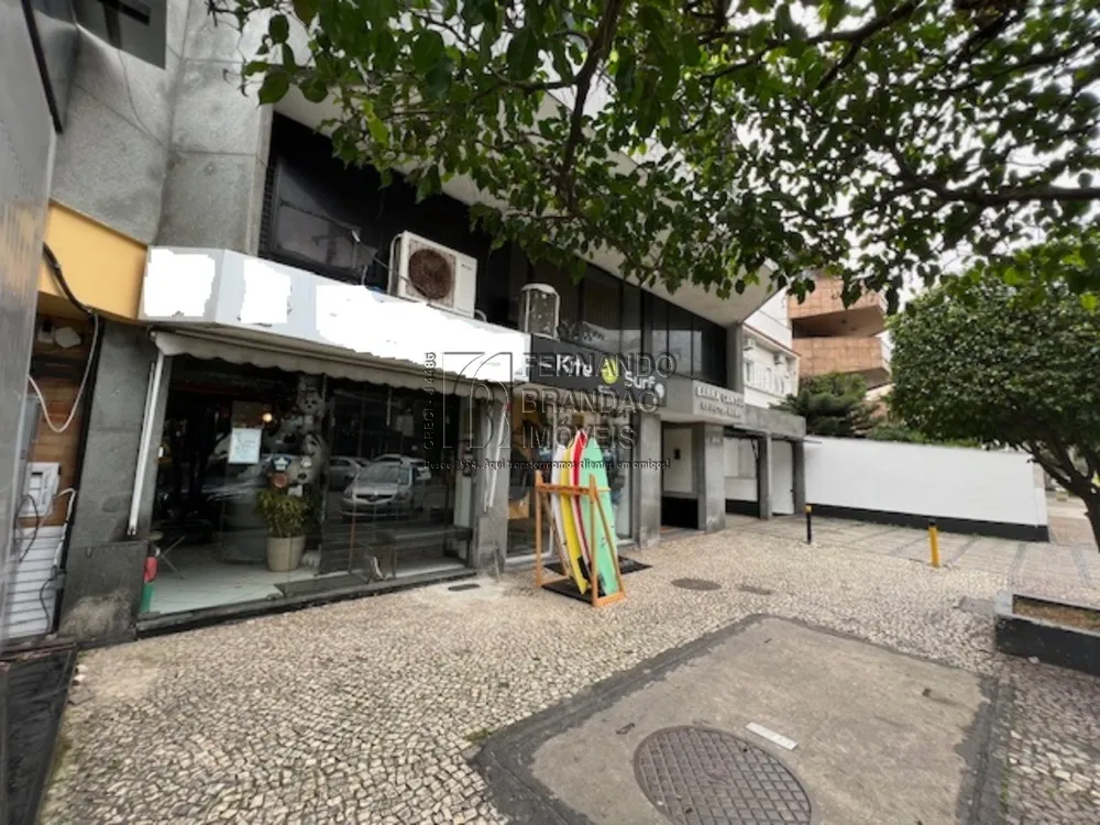 Loja-Salão, 47 m² - Foto 8