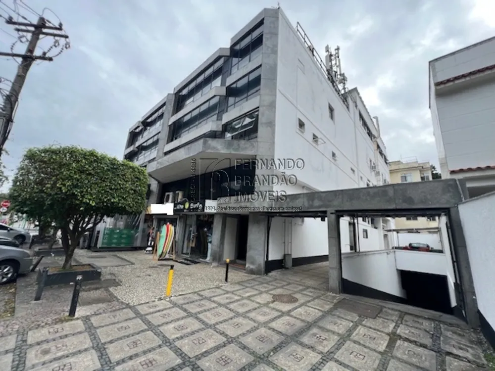 Loja-Salão, 47 m² - Foto 11