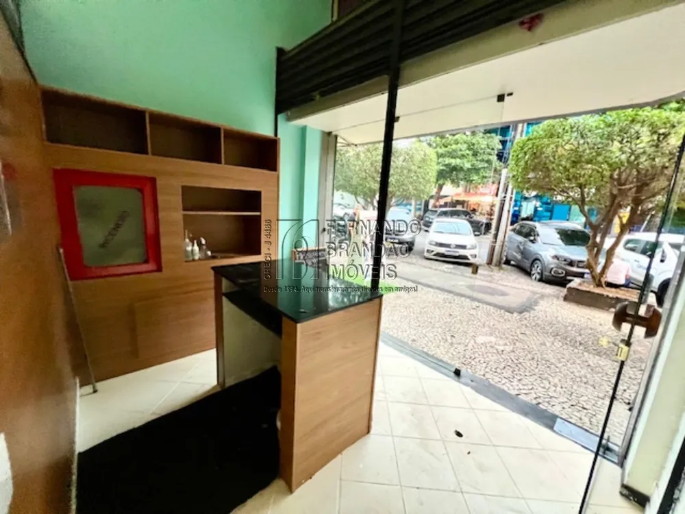 Loja-Salão, 47 m² - Foto 9