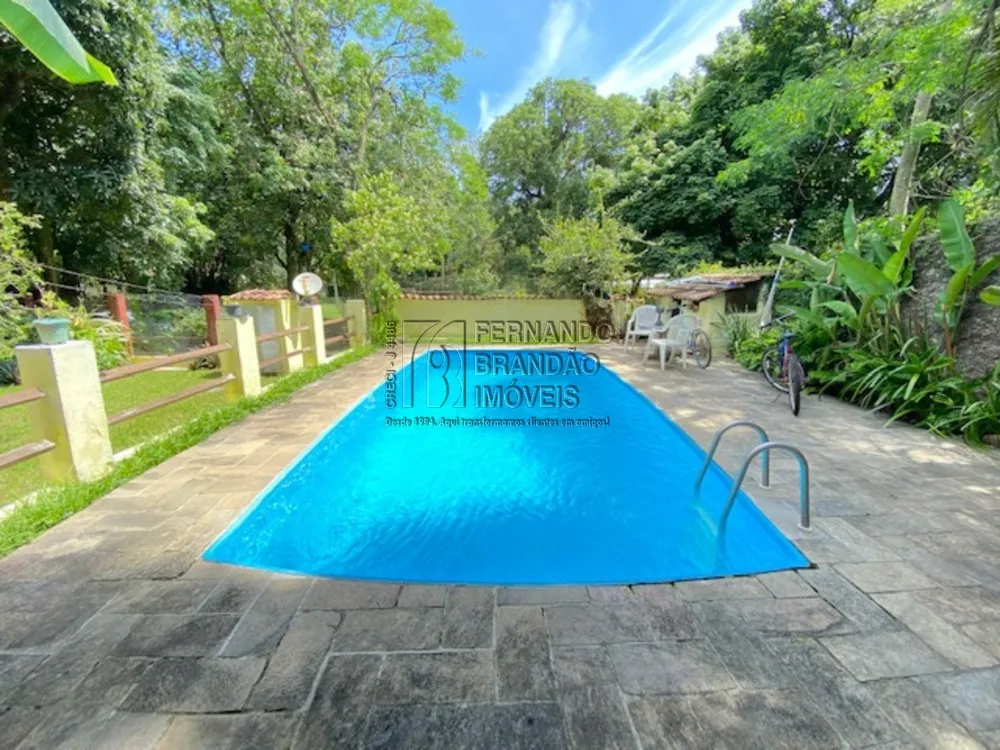 Casa, 4 quartos, 220 m² - Foto 3