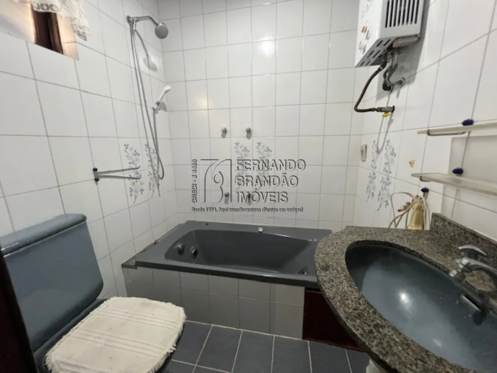 Casa, 4 quartos, 220 m² - Foto 23