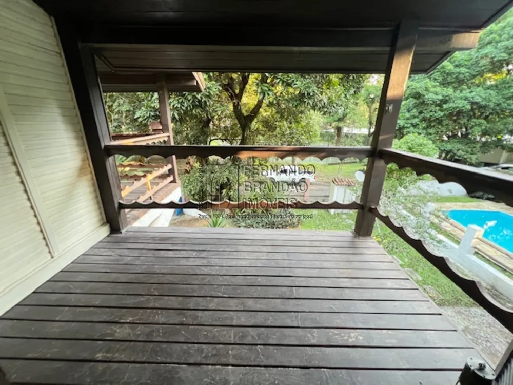 Casa, 4 quartos, 220 m² - Foto 19