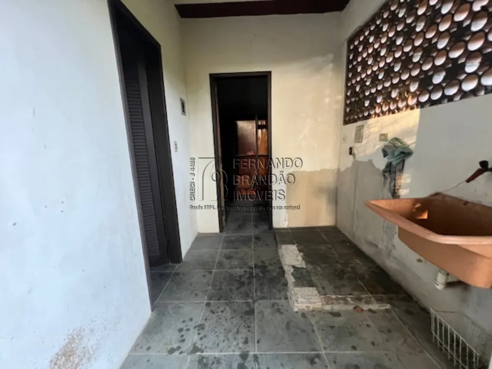 Casa, 4 quartos, 220 m² - Foto 26