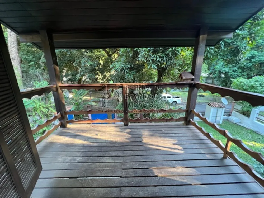 Casa, 4 quartos, 220 m² - Foto 17