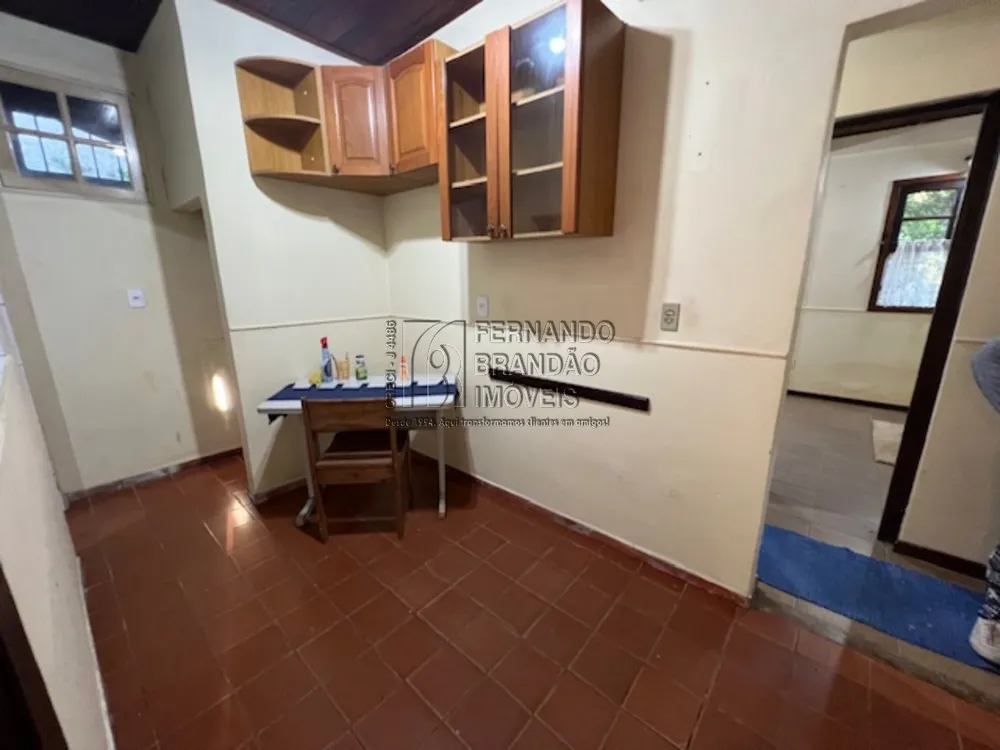 Casa, 4 quartos, 220 m² - Foto 11
