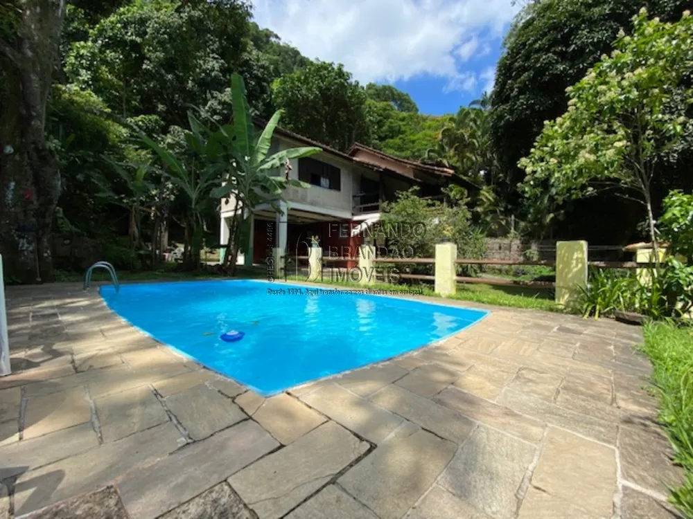 Casa, 4 quartos, 220 m² - Foto 2