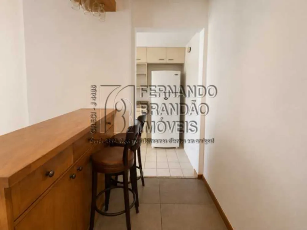 Apartamento, 1 quarto, 58 m² - Foto 4