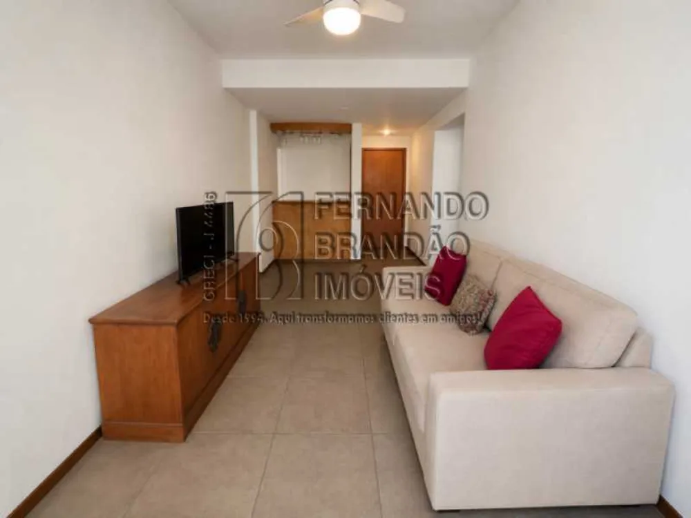 Apartamento, 1 quarto, 58 m² - Foto 3