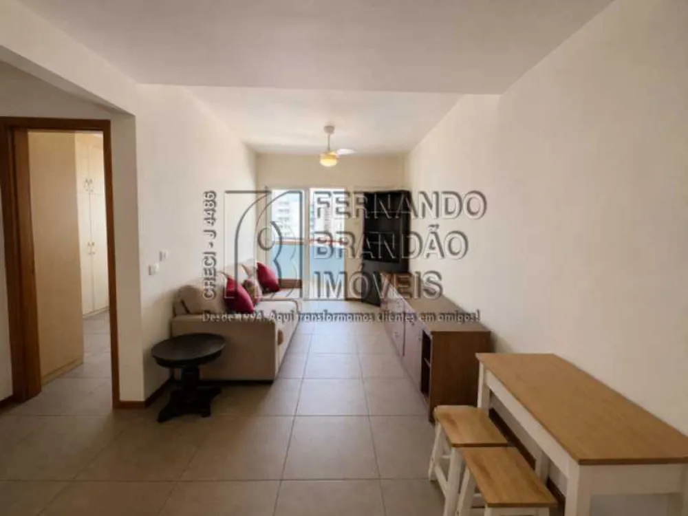 Apartamento, 1 quarto, 58 m² - Foto 2