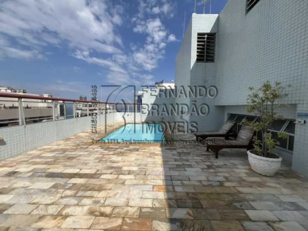 Apartamento, 1 quarto, 58 m² - Foto 15