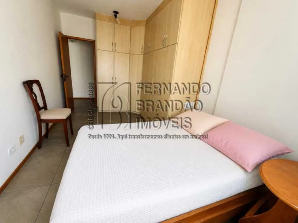 Apartamento, 1 quarto, 58 m² - Foto 9