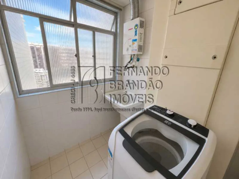 Apartamento, 1 quarto, 58 m² - Foto 12