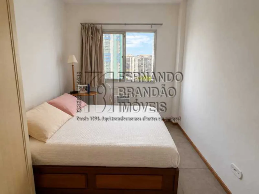 Apartamento, 1 quarto, 58 m² - Foto 8