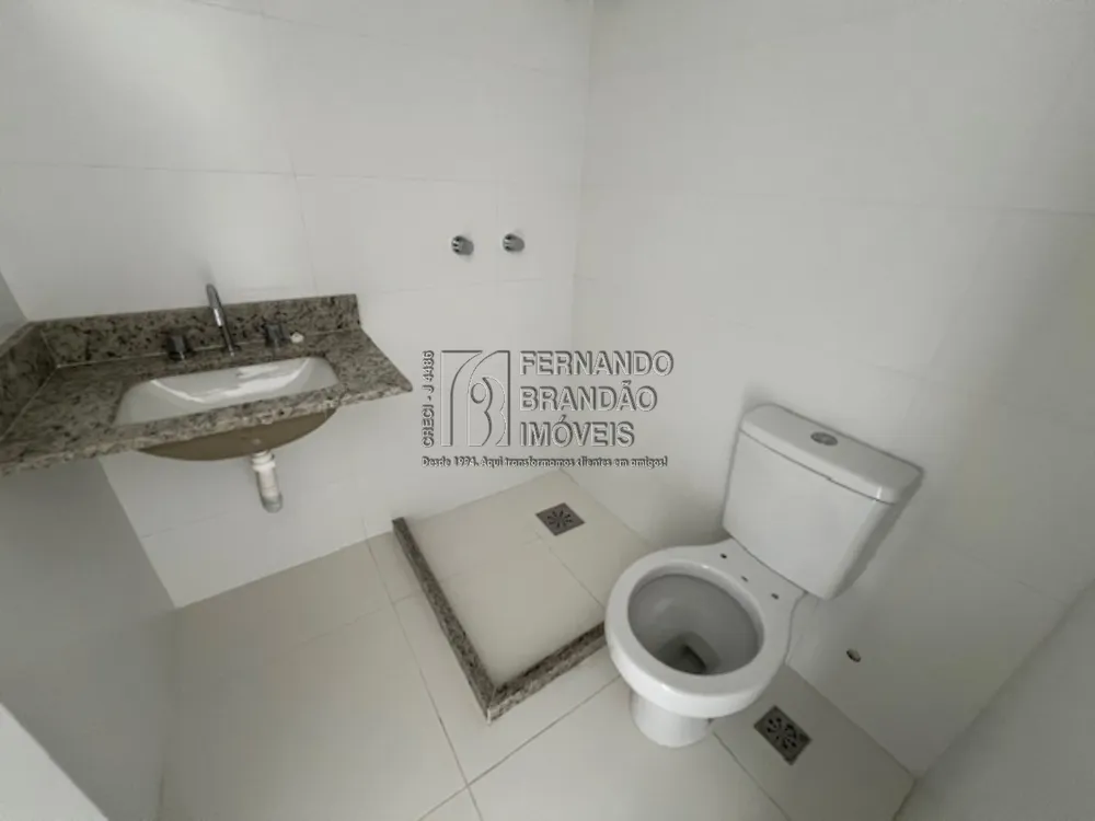 Cobertura, 3 quartos, 172 m² - Foto 1