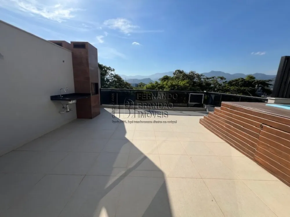 Cobertura, 3 quartos, 172 m² - Foto 4