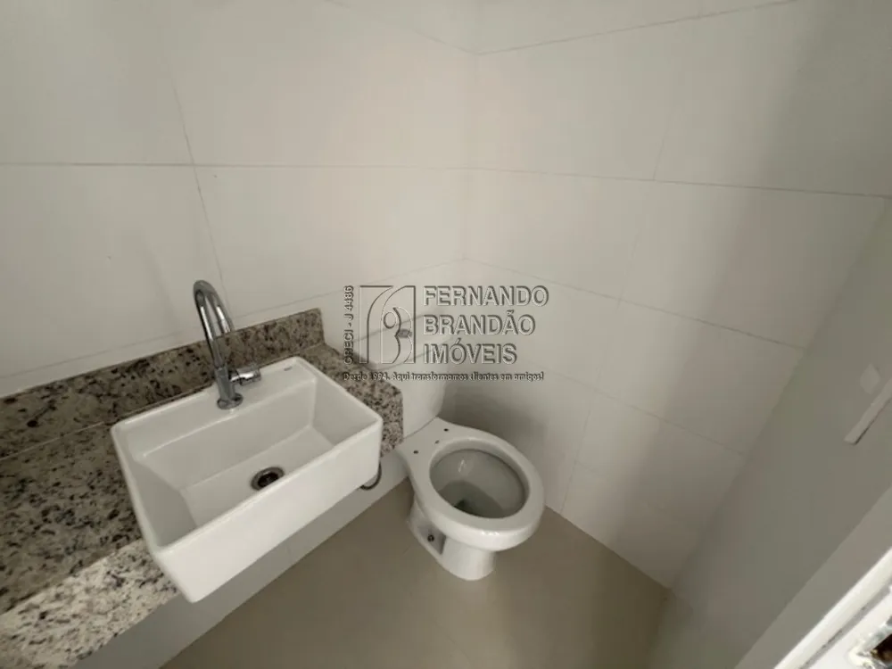 Cobertura, 3 quartos, 172 m² - Foto 3