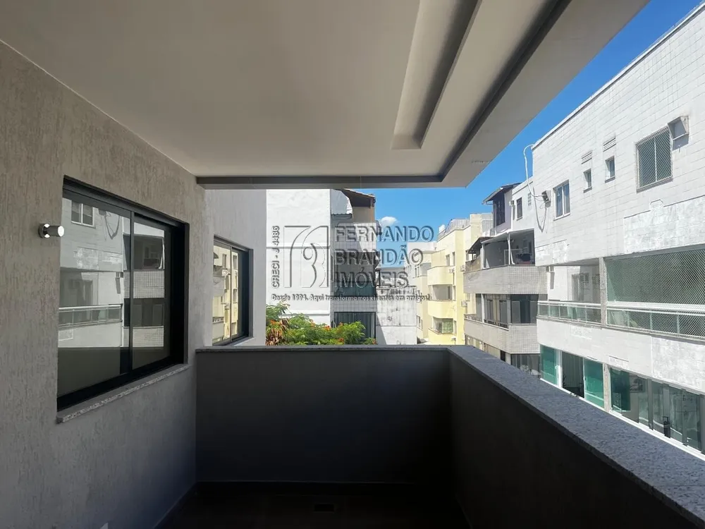 Apartamento, 3 quartos, 115 m² - Foto 10
