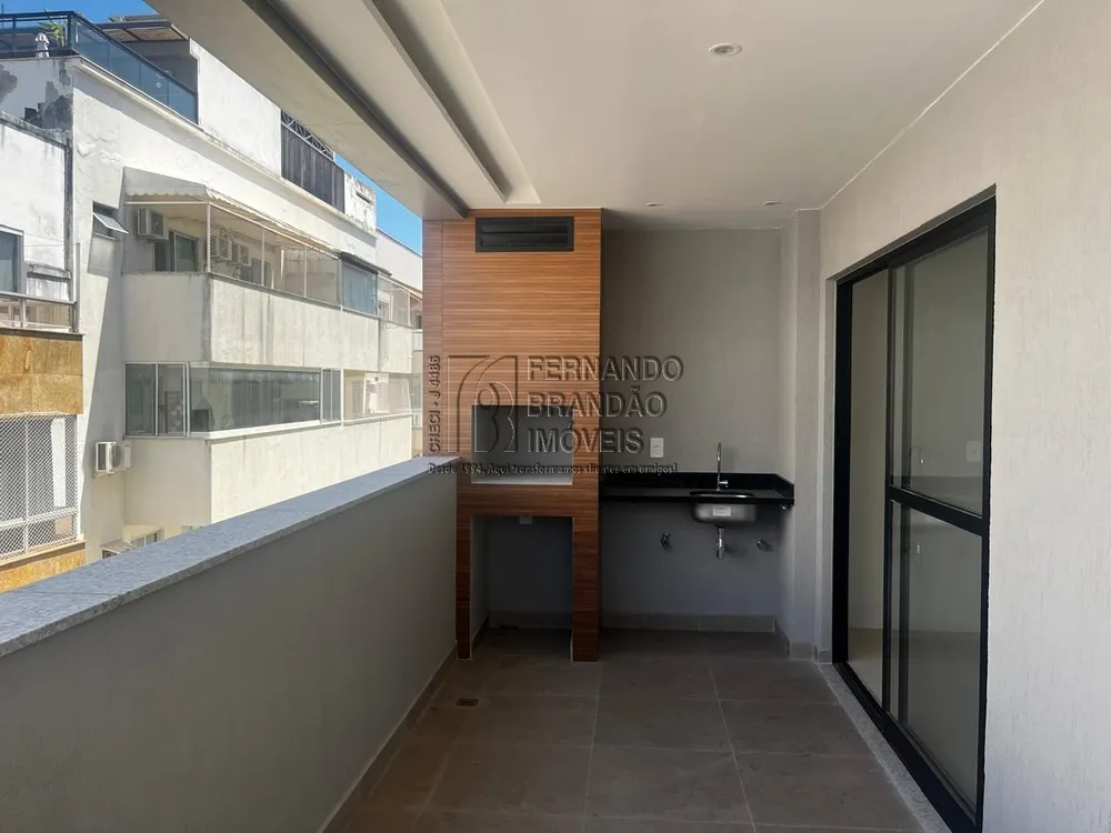 Apartamento, 3 quartos, 115 m² - Foto 16
