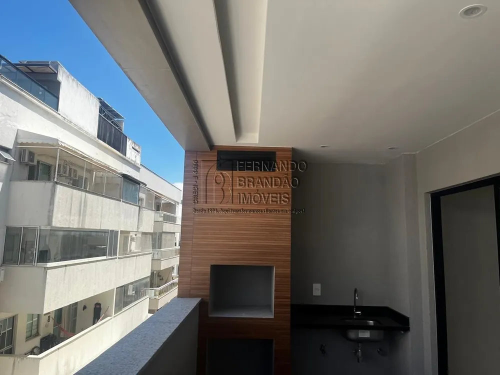 Apartamento, 3 quartos, 115 m² - Foto 8