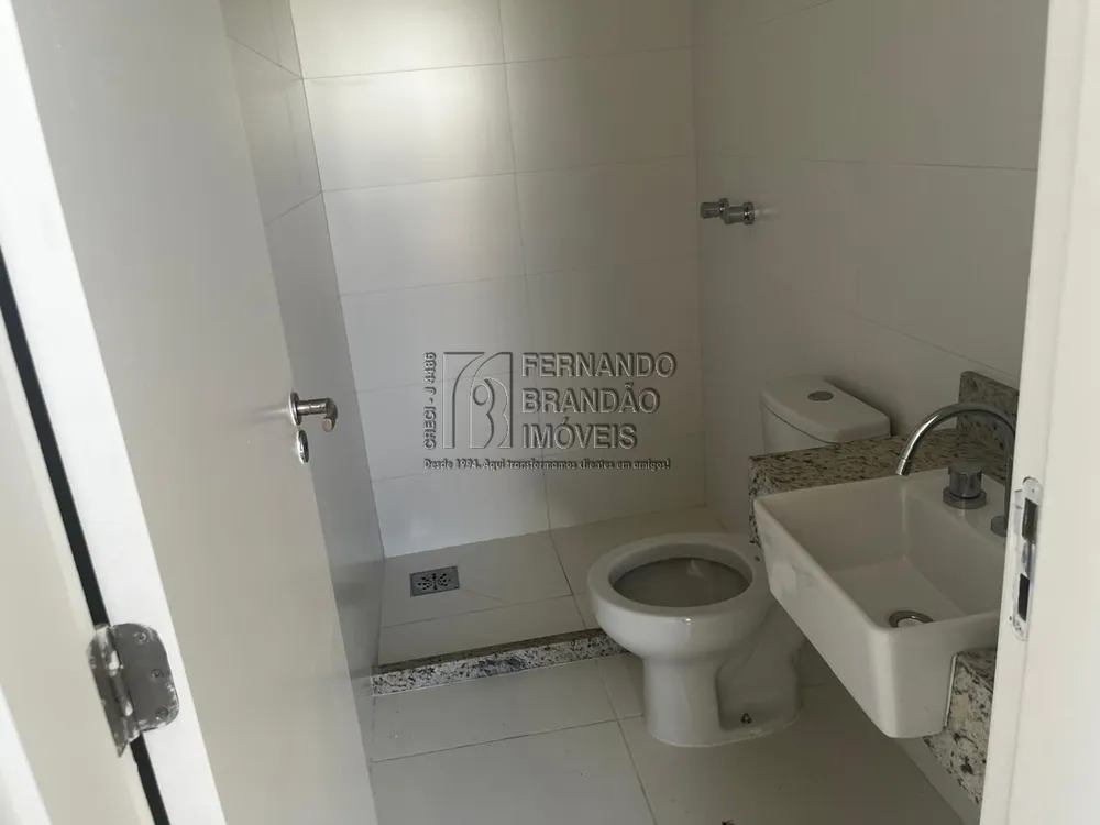 Apartamento, 3 quartos, 115 m² - Foto 1