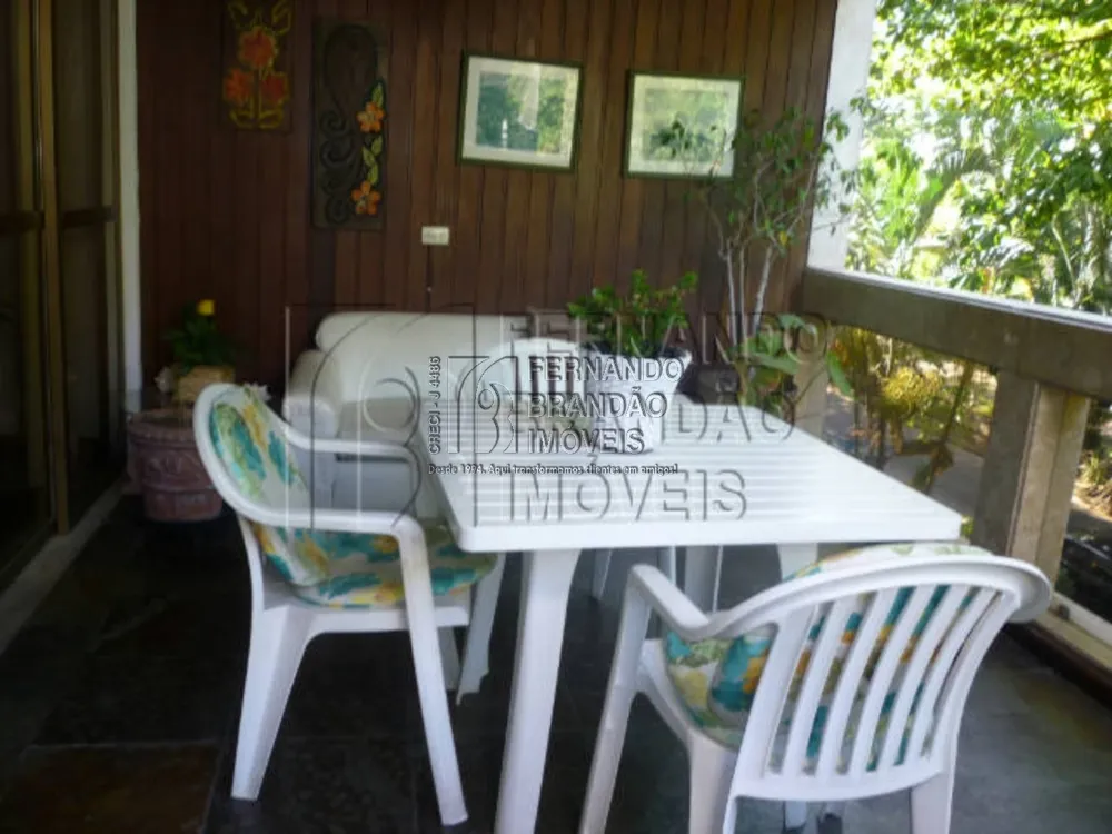 Apartamento, 4 quartos, 197 m² - Foto 5