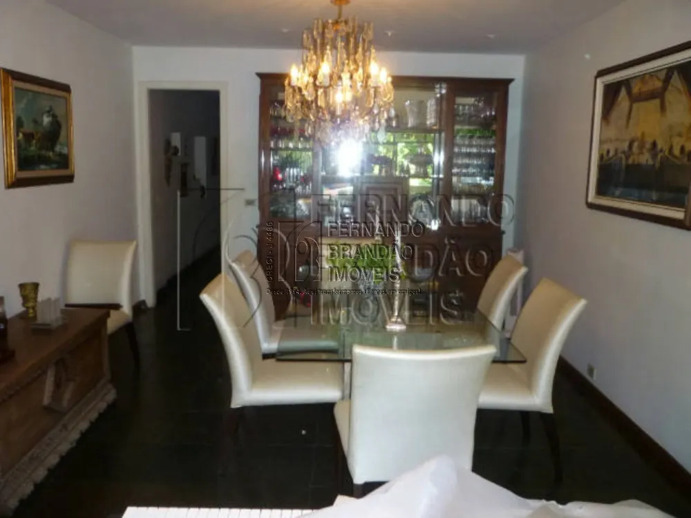 Apartamento, 4 quartos, 197 m² - Foto 4