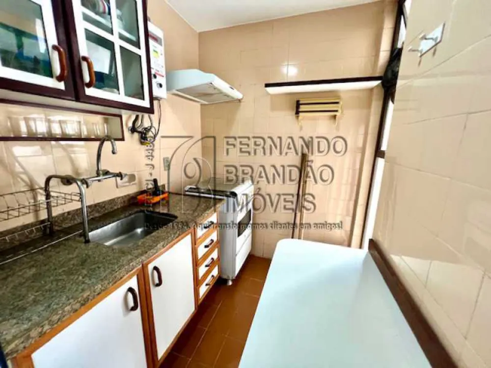 Apartamento, 2 quartos, 72 m² - Foto 3