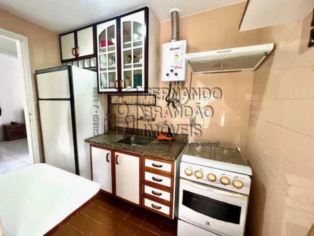 Apartamento, 2 quartos, 72 m² - Foto 17