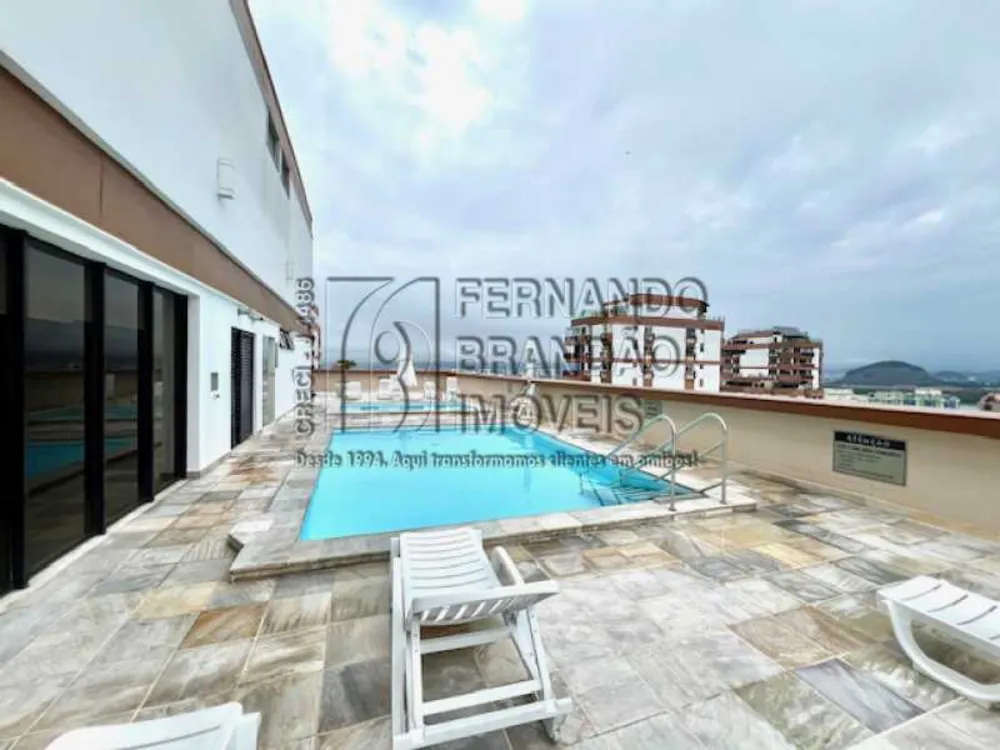 Apartamento, 2 quartos, 72 m² - Foto 15