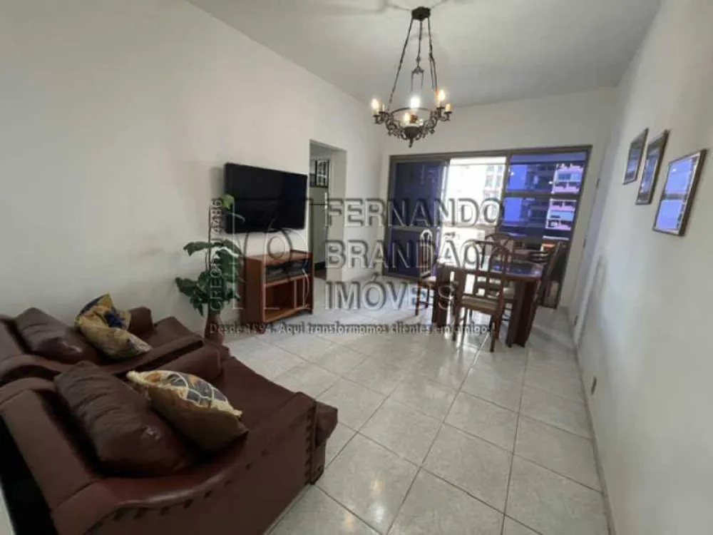 Apartamento, 2 quartos, 72 m² - Foto 4