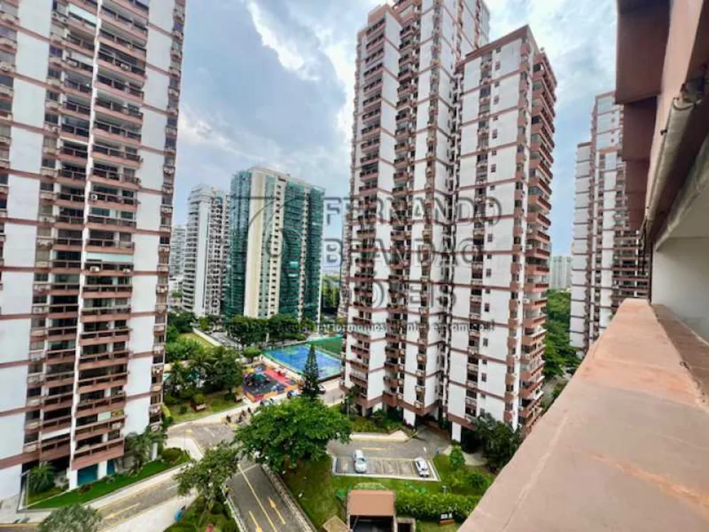 Apartamento, 2 quartos, 72 m² - Foto 2