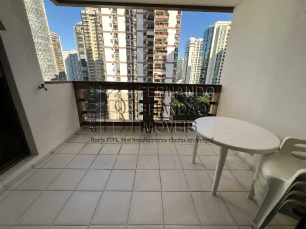 Apartamento, 2 quartos, 72 m² - Foto 6