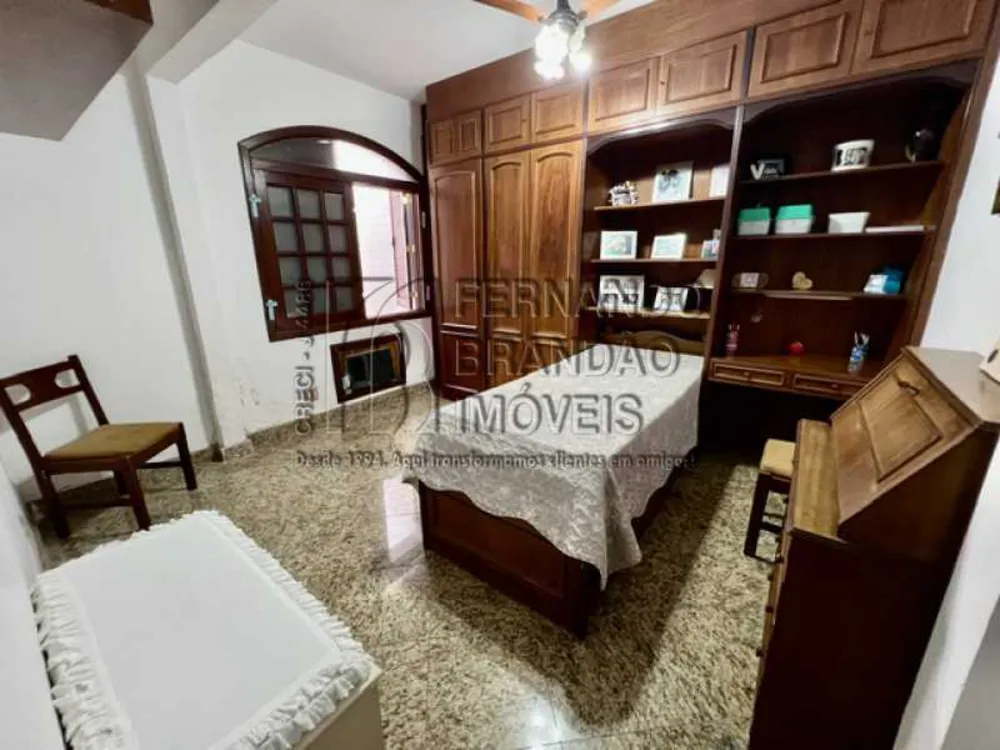 Casa, 4 quartos, 300 m² - Foto 27