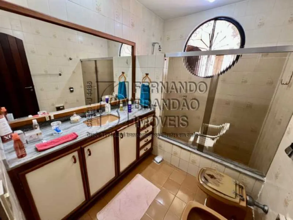 Casa, 4 quartos, 300 m² - Foto 24