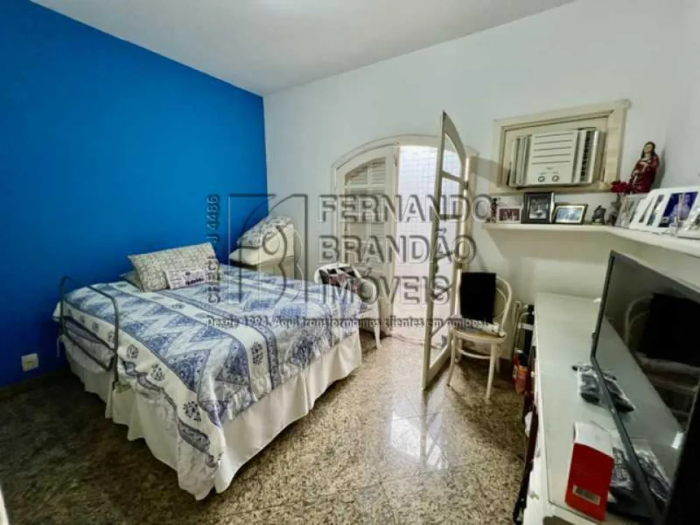 Casa, 4 quartos, 300 m² - Foto 22