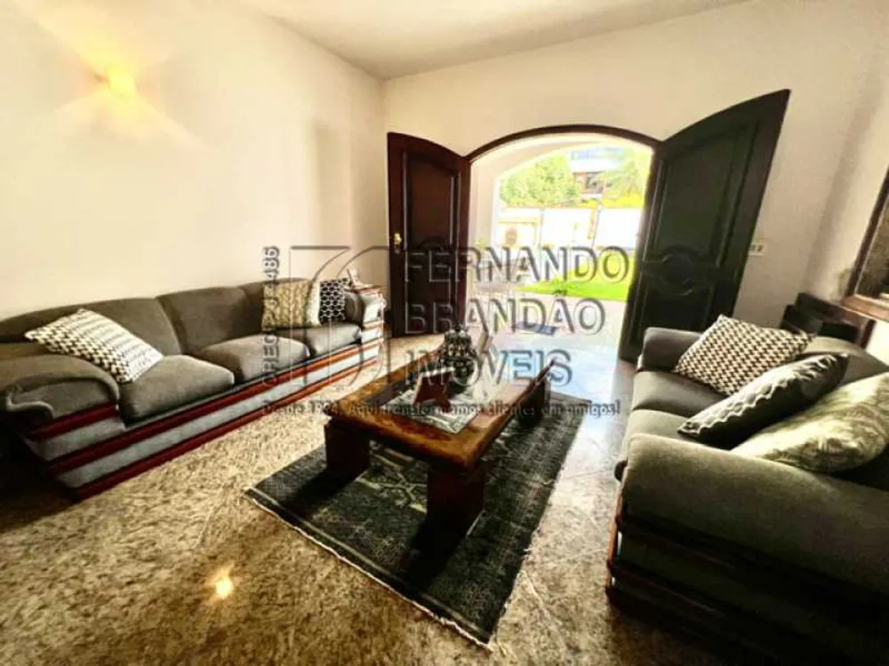 Casa, 4 quartos, 300 m² - Foto 2