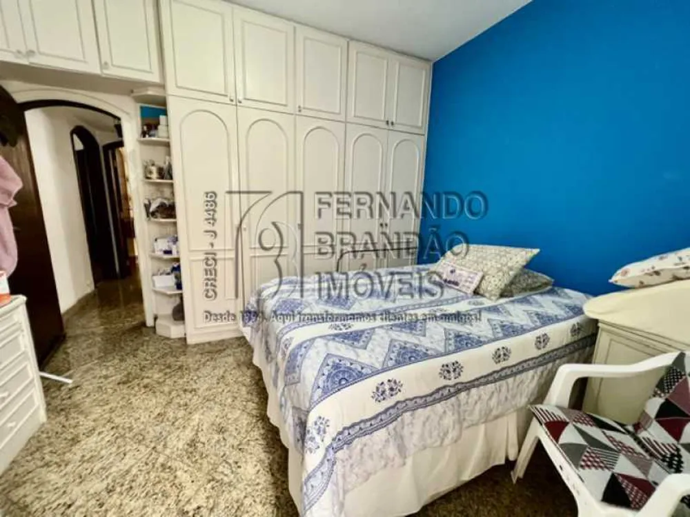Casa, 4 quartos, 300 m² - Foto 17