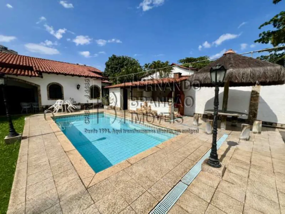Casa, 4 quartos, 300 m² - Foto 30