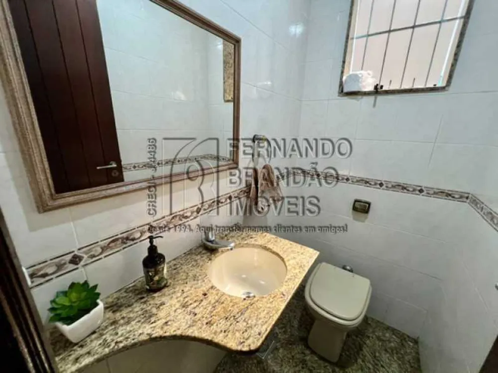 Casa, 4 quartos, 300 m² - Foto 1