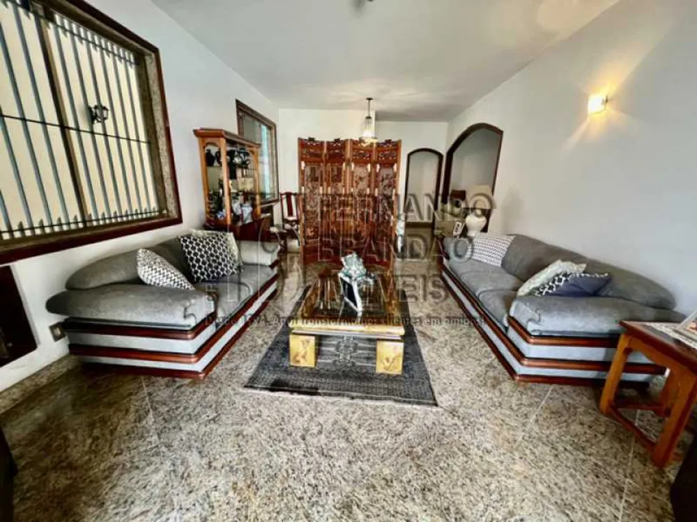 Casa, 4 quartos, 300 m² - Foto 13