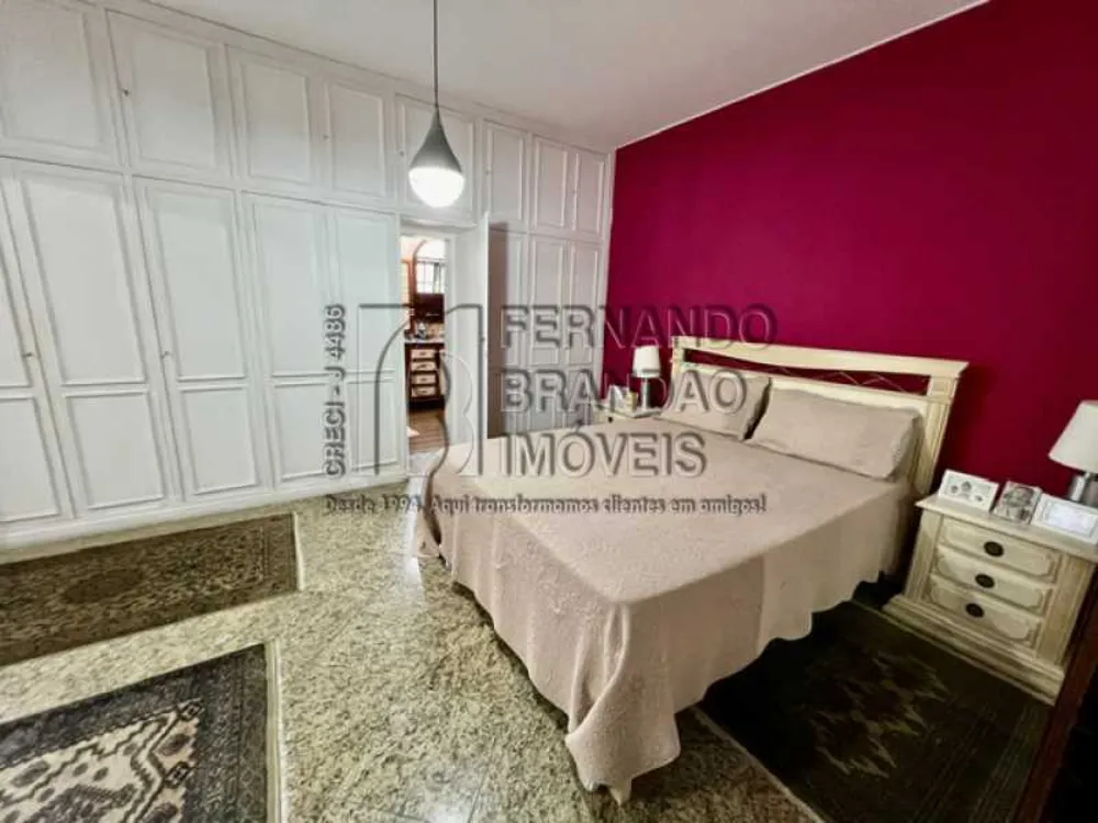 Casa, 4 quartos, 300 m² - Foto 15