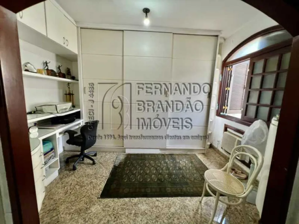 Casa, 4 quartos, 300 m² - Foto 23