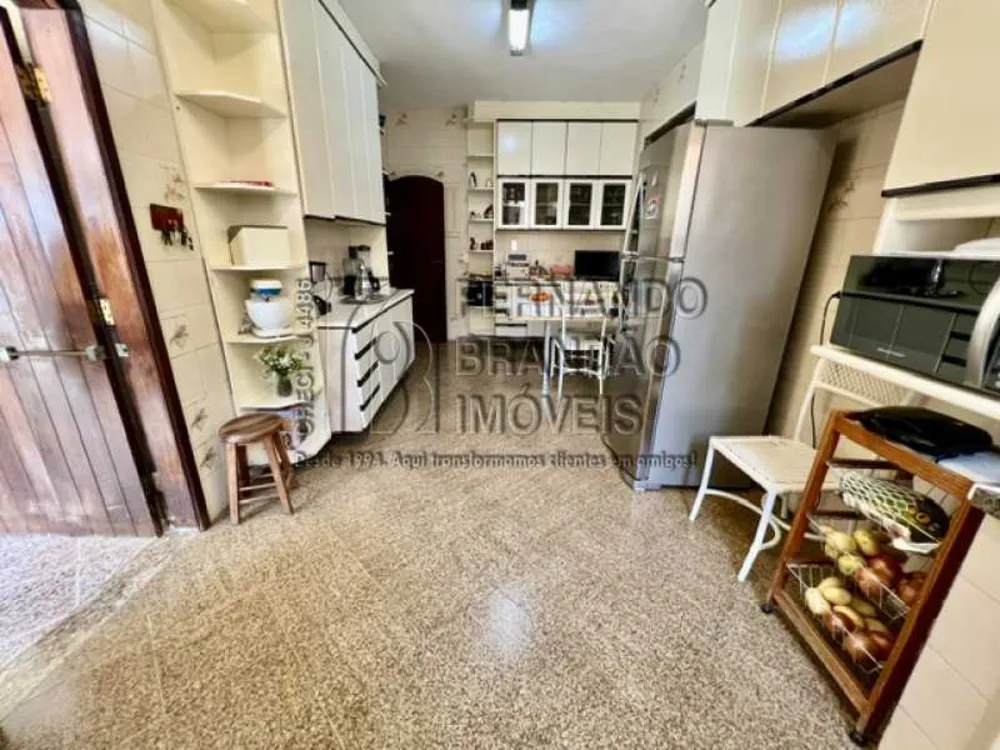 Casa, 4 quartos, 300 m² - Foto 28