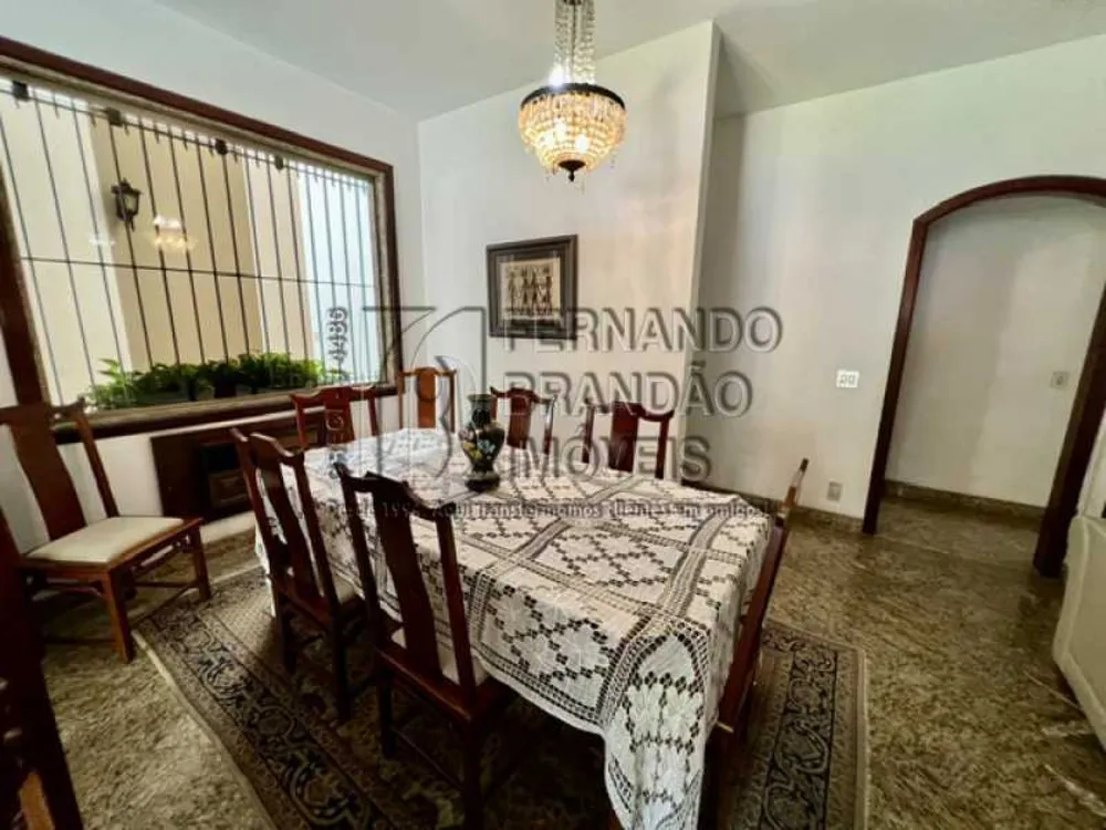 Casa, 4 quartos, 300 m² - Foto 19
