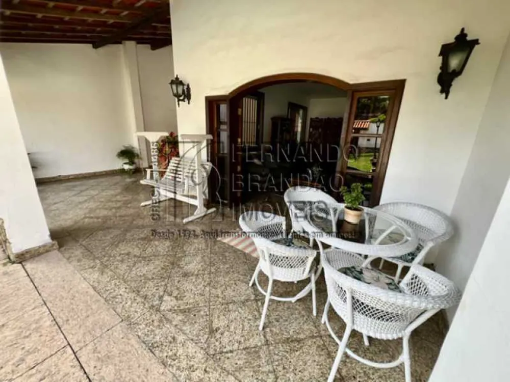 Casa, 4 quartos, 300 m² - Foto 14